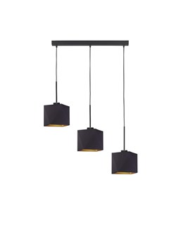 Lampa wisząca do kuchni nad stół MICHIGAN GOLD ze sklepu Lysne w kategorii Lampy wiszące - zdjęcie 181843930