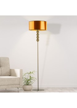Lampa stojąca BERMUDY MIRROR ze sklepu Lysne w kategorii Lampy podłogowe - zdjęcie 181843984