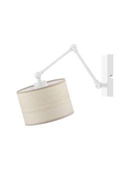 Nowoczesny kinkiet do salonu TULON ECO ze sklepu Lysne w kategorii Lampy ścienne - zdjęcie 181844220
