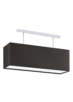 Brązowa lampa kuchenna KORFU ze sklepu Lysne w kategorii Lampy sufitowe - zdjęcie 181844243