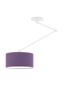 Lampa na wysięgniku NEWA ze sklepu Lysne w kategorii Lampy dziecięce - zdjęcie 181844880