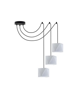 Lampa wisząca z regulacją wysokości KANO D3 ze sklepu Lysne w kategorii Lampy wiszące - zdjęcie 181844960