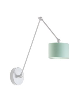 Lampa ścienna na wysięgniku do pokoju dziecka TESNUS ze sklepu Lysne w kategorii Lampy dziecięce - zdjęcie 181845084