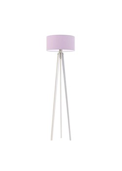 Lampa podłogowa dla dziewczynki MIAMI ze sklepu Lysne w kategorii Lampy dziecięce - zdjęcie 181845242