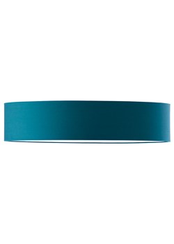 Nowoczesna lampa sufitowa z dużym abażurem MEDINA fi - 100 cm ze sklepu Lysne w kategorii Lampy sufitowe - zdjęcie 181845302