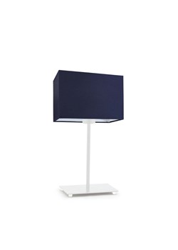 Lampka nocna z nowoczesnym abażurem AMALFI ze sklepu Lysne w kategorii Lampy stołowe - zdjęcie 181845863