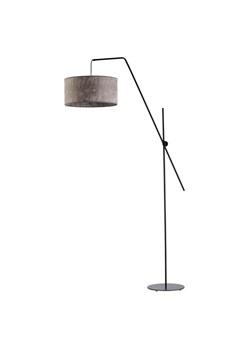 Designerska lampa podłogowa do czytania w salonie BILBAO ze sklepu Lysne w kategorii Lampy podłogowe - zdjęcie 181845934