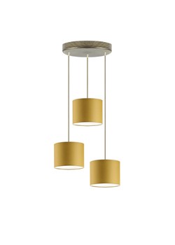 Sufitowa lampa wisząca PUEBLO ze sklepu Lysne w kategorii Lampy wiszące - zdjęcie 181846043