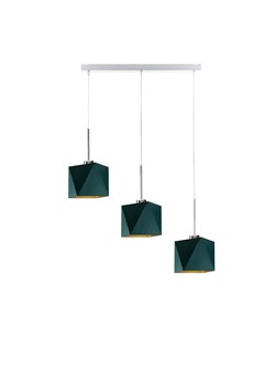 Nowoczesny zwis MICHIGAN GOLD ze sklepu Lysne w kategorii Lampy wiszące - zdjęcie 181846172