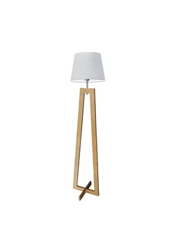 Nowoczesna lampa podłogowa do salonu KOS ze sklepu Lysne w kategorii Lampy podłogowe - zdjęcie 181846384