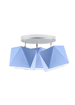 Nowoczesny plafon do pokoju dziecka MINORKA ze sklepu Lysne w kategorii Lampy dziecięce - zdjęcie 181846521