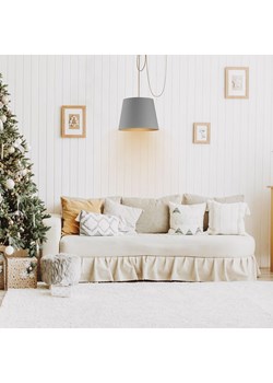 Lampa sufitowa z regulowaną wysokością TIMARY GOLD ze sklepu Lysne w kategorii Lampy sufitowe - zdjęcie 181846760