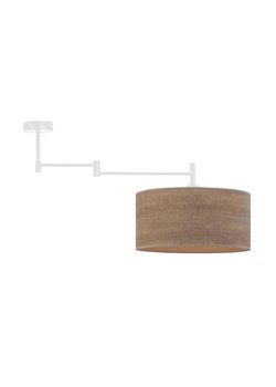 Lampa sufitowa RANGUN ECO z regulacją ze sklepu Lysne w kategorii Lampy sufitowe - zdjęcie 181846961