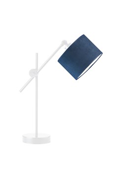 Designerska lampka nocna do czytania MALI VELUR ze sklepu Lysne w kategorii Lampy stołowe - zdjęcie 181847214