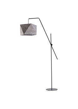 Regulowana lampa podłogowa LED do czytania TOLEDO ze sklepu Lysne w kategorii Lampy podłogowe - zdjęcie 181847364