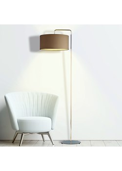 Minimalistyczna lampa podłogowa w stylu klasycznym BOLIVIA ze sklepu Lysne w kategorii Lampy podłogowe - zdjęcie 181847421