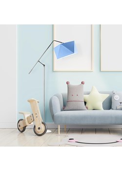 Dziecięca lampa podłogowa z wysięgnikiem COLMA ze sklepu Lysne w kategorii Lampy dziecięce - zdjęcie 181847640