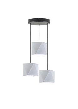 Lampa wisząca MAJORKA ze sklepu Lysne w kategorii Lampy wiszące - zdjęcie 181847752
