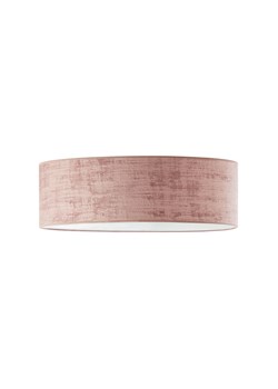 Welurowa plafoniera DUBAJ VELUR fi - 60 cm ze sklepu Lysne w kategorii Lampy sufitowe - zdjęcie 181848211