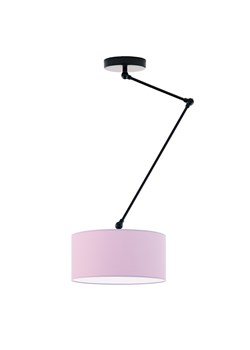 Lampa sufitowa z regulowanym ustawieniem klosza NEWA do pokoju dziecięcego ze sklepu Lysne w kategorii Lampy sufitowe - zdjęcie 181848370