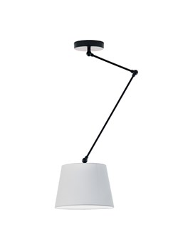 Lampa na wysięgniku nad stół JUMA w stylu skandynawskim ze sklepu Lysne w kategorii Lampy dziecięce - zdjęcie 181848391