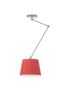 Żyrandol na wysięgniku JUMA ze sklepu Lysne w kategorii Lampy dziecięce - zdjęcie 181848393