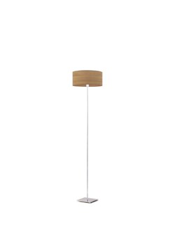 Nowoczesna lampa stojąca do salonu MEKSYK ECO ze sklepu Lysne w kategorii Lampy podłogowe - zdjęcie 181848472