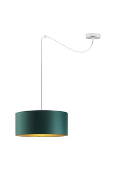 Lampa wisząca do kuchni nad stół WAIKIKI W1 GOLD ze sklepu Lysne w kategorii Lampy wiszące - zdjęcie 181848681