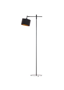 Nowoczesna lampa stojąca SERES VELUR ze sklepu Lysne w kategorii Lampy podłogowe - zdjęcie 181848734