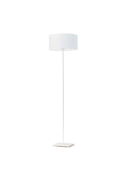 Lampa podłogowa biała do czytania SOFIA ze sklepu Lysne w kategorii Lampy podłogowe - zdjęcie 181848794