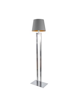 Lampa stojąca w stylu skandynawskim VEGAS GOLD ze sklepu Lysne w kategorii Lampy podłogowe - zdjęcie 181849074