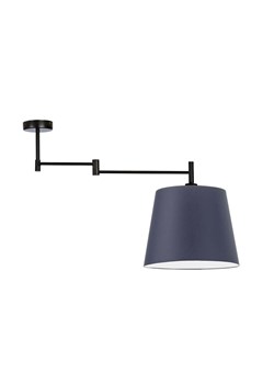 Nowoczesna lampa sufitowa do kuchni TAMPA z regulacją kąta padania światła ze sklepu Lysne w kategorii Lampy sufitowe - zdjęcie 181849312