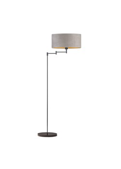 Lampa podłogowa z regulowanym ramieniem CANCUN VELUR ze sklepu Lysne w kategorii Lampy podłogowe - zdjęcie 181849712