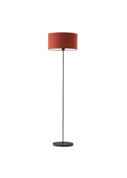 Czarna lampa podłogowa do czytania WERONA ze sklepu Lysne w kategorii Lampy podłogowe - zdjęcie 181850004