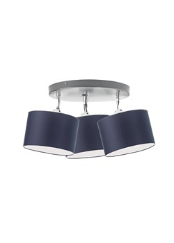 Plafon DAKOTA ze sklepu Lysne w kategorii Lampy dziecięce - zdjęcie 181850804
