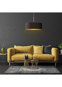 Żyrandol w stylu glamour SINTRA GOLD fi - 50 cm - id: 4354 - marki Ciekot Partners Sp. Z O. O. - 181851384 Żyrandol w stylu glamour SINTRA GOLD fi - 50 cm ze sklepu Lysne w kategorii Lampy wiszące - zdjęcie 181851384