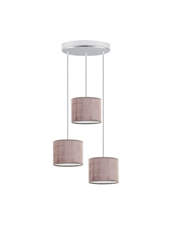 Lampa wisząca do kuchni nad wyspę PUEBLO VELUR ze sklepu Lysne w kategorii Lampy wiszące - zdjęcie 181851561