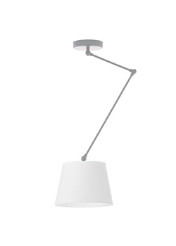 Nowoczesna lampa na ruchomym wysięgniku JUMA ze sklepu Lysne w kategorii Lampy dziecięce - zdjęcie 181851872