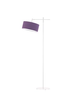 Ruchoma lampa stojąca do gabinetu MELTON ze sklepu Lysne w kategorii Lampy podłogowe - zdjęcie 181852392