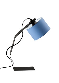 Lampka biurkowa do nauki dla chłopca HAGA ze sklepu Lysne w kategorii Lampy dziecięce - zdjęcie 181852413