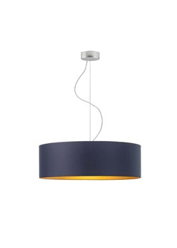 Żyrandol do jadalni HAJFA GOLD fi - 60 cm ze sklepu Lysne w kategorii Lampy wiszące - zdjęcie 181853180