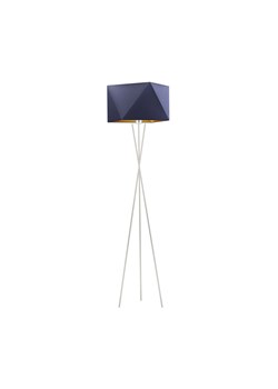 Lampa stojąca trójnóg LED DAKAR GOLD ze sklepu Lysne w kategorii Lampy podłogowe - zdjęcie 181853373