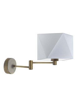 Regulowana lampa naścienna HANOI w stylu skandynawskim ze sklepu Lysne w kategorii Lampy ścienne - zdjęcie 181853410