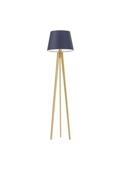 Nowoczesna lampa podłogowa do czytania CURACAO ze sklepu Lysne w kategorii Lampy podłogowe - zdjęcie 181853434
