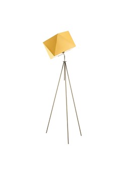 Designerska lampa podłogowa na trójnogu HAVANA ze sklepu Lysne w kategorii Lampy podłogowe - zdjęcie 181853601