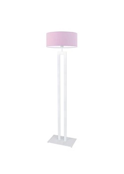 Lampa podłogowa z abażurem dla dziecka KALIFORNIA ze sklepu Lysne w kategorii Lampy dziecięce - zdjęcie 181853741