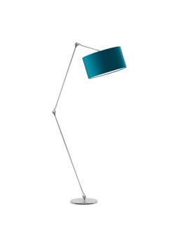 Lampa podłogowa w kształcie łuku BARI ze sklepu Lysne w kategorii Lampy podłogowe - zdjęcie 181853881
