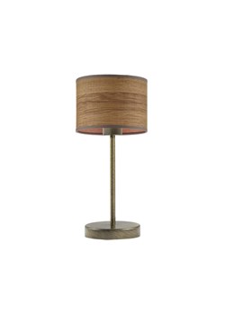 Lampa stołowa w stylu skandynawskim NICEA ECO ze sklepu Lysne w kategorii Lampy stołowe - zdjęcie 181853980