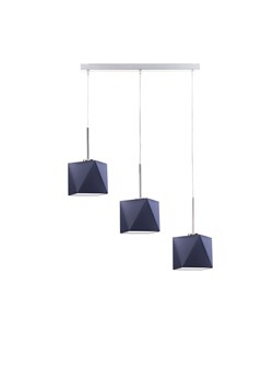 Trójpłomienna lampa wisząca MICHIGAN ze sklepu Lysne w kategorii Lampy wiszące - zdjęcie 181854130