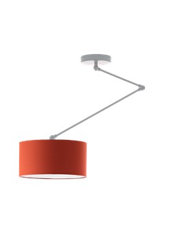 Lampa na wysięgniku ruchomym NEWA ze sklepu Lysne w kategorii Lampy dziecięce - zdjęcie 181854280